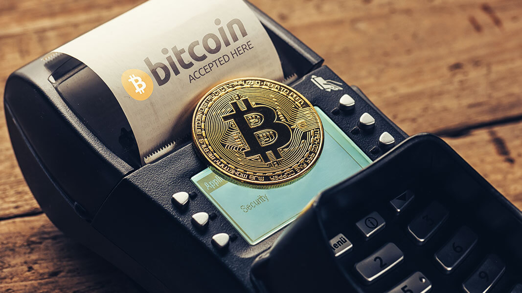 Easy steps to deposit with Bitcoin at Crypto Thrills