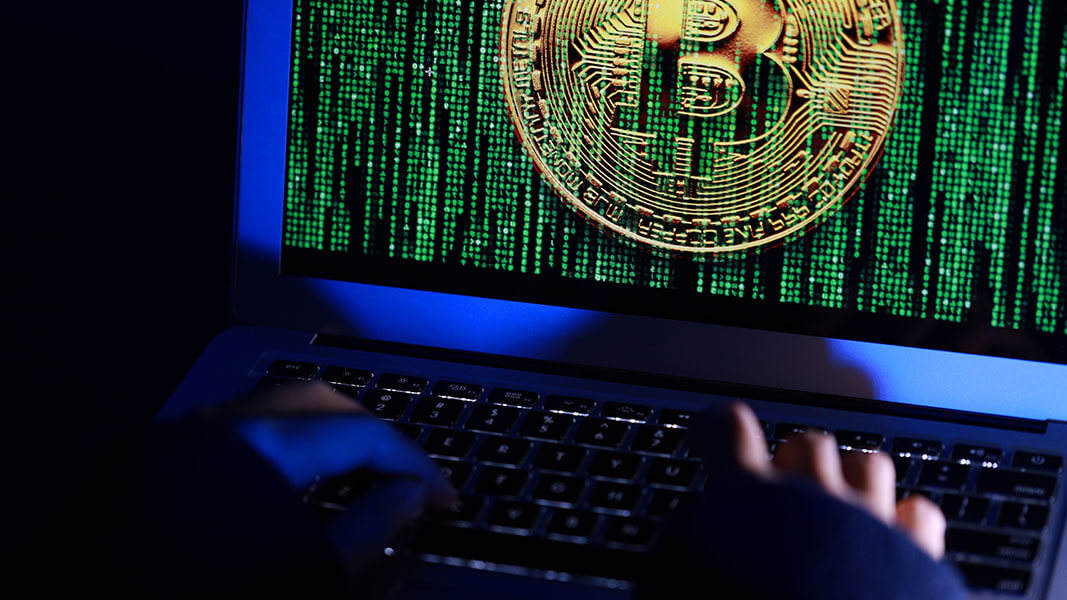 How to protect your Online & Crypto privacy