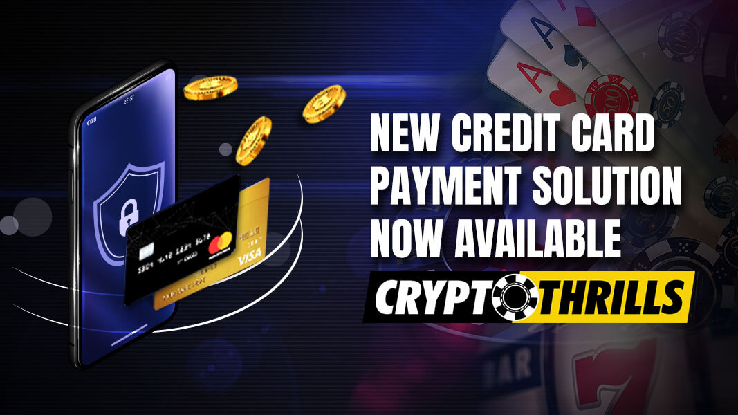 No Coinbase Wallet? No Problem – Convenient Pay with your Credit Card