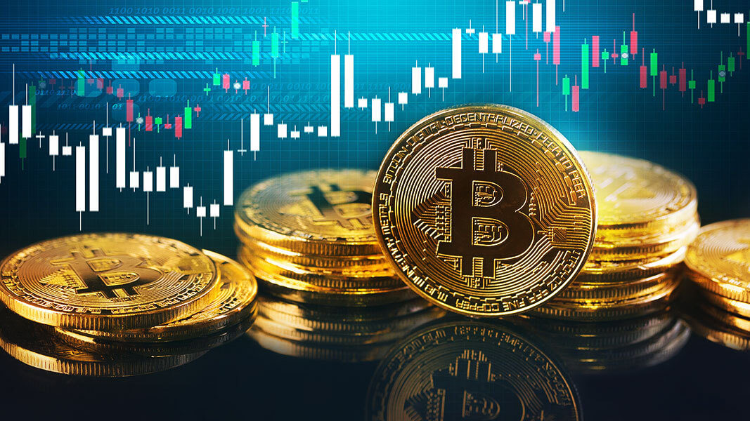 Biggest Bitcoin markets & Adoption