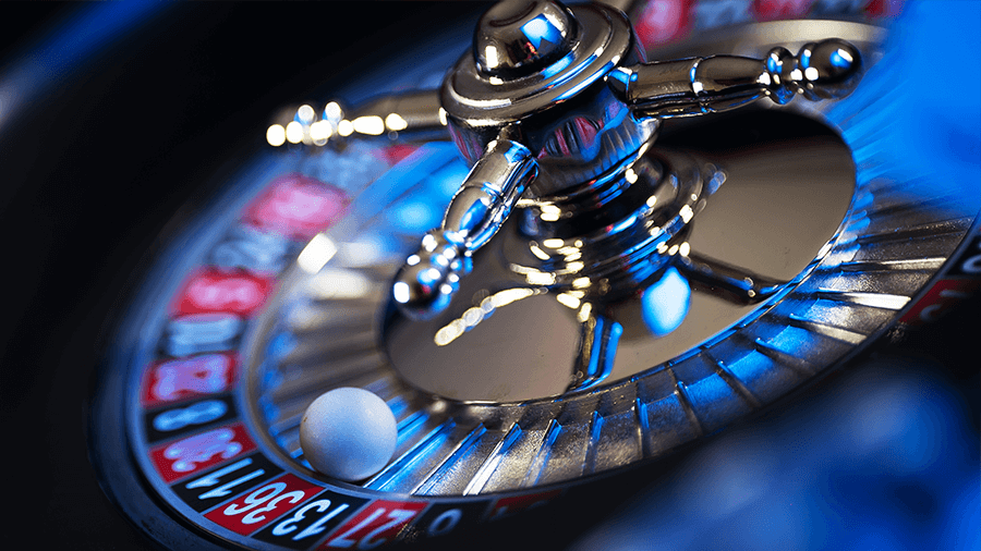 Full Roulette Guide at CryptoThrills