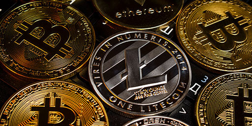 Why Bitcoin and online casino are the perfect match